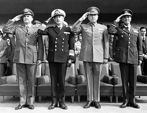 BNC-Junta_Militar_Chile_1973