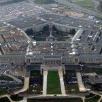The Pentagon – image by David B. Gleason from Chicago, IL
